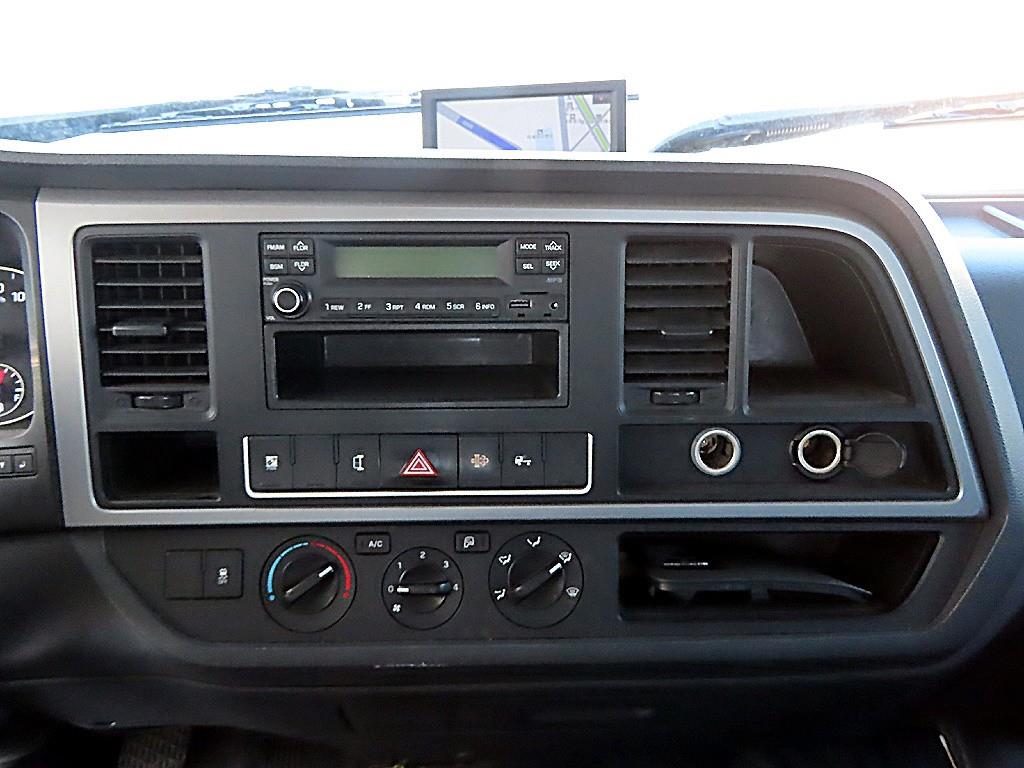 현대 올뉴마이티 카고 슈퍼캡 14