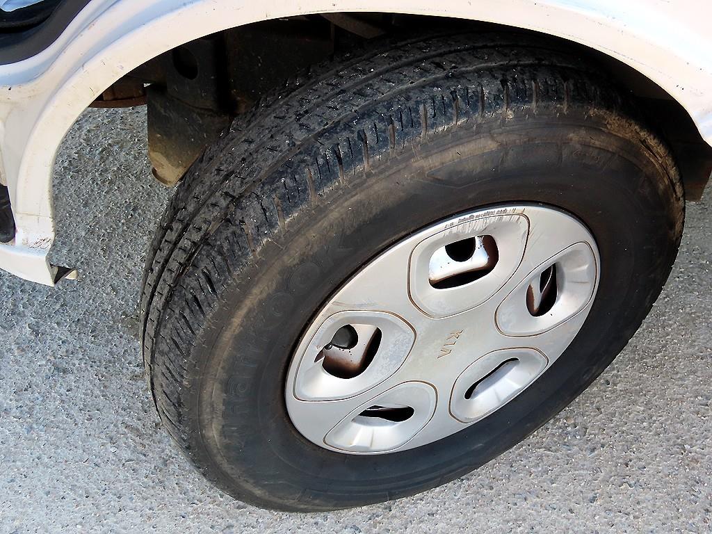 기아 봉고3 1톤 카고 18