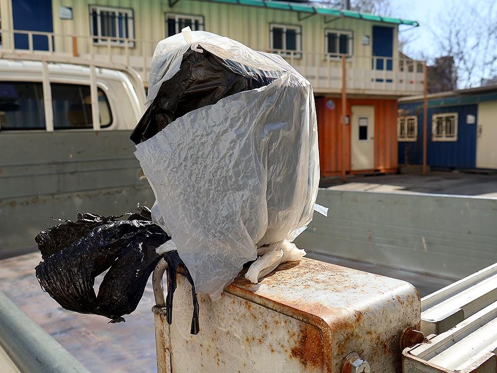 현대 포터2 1톤 카고 12