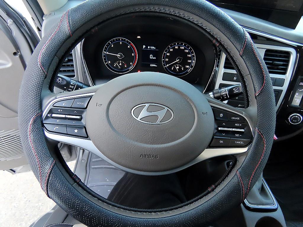 현대 포터2 1톤 카고 LPG 8