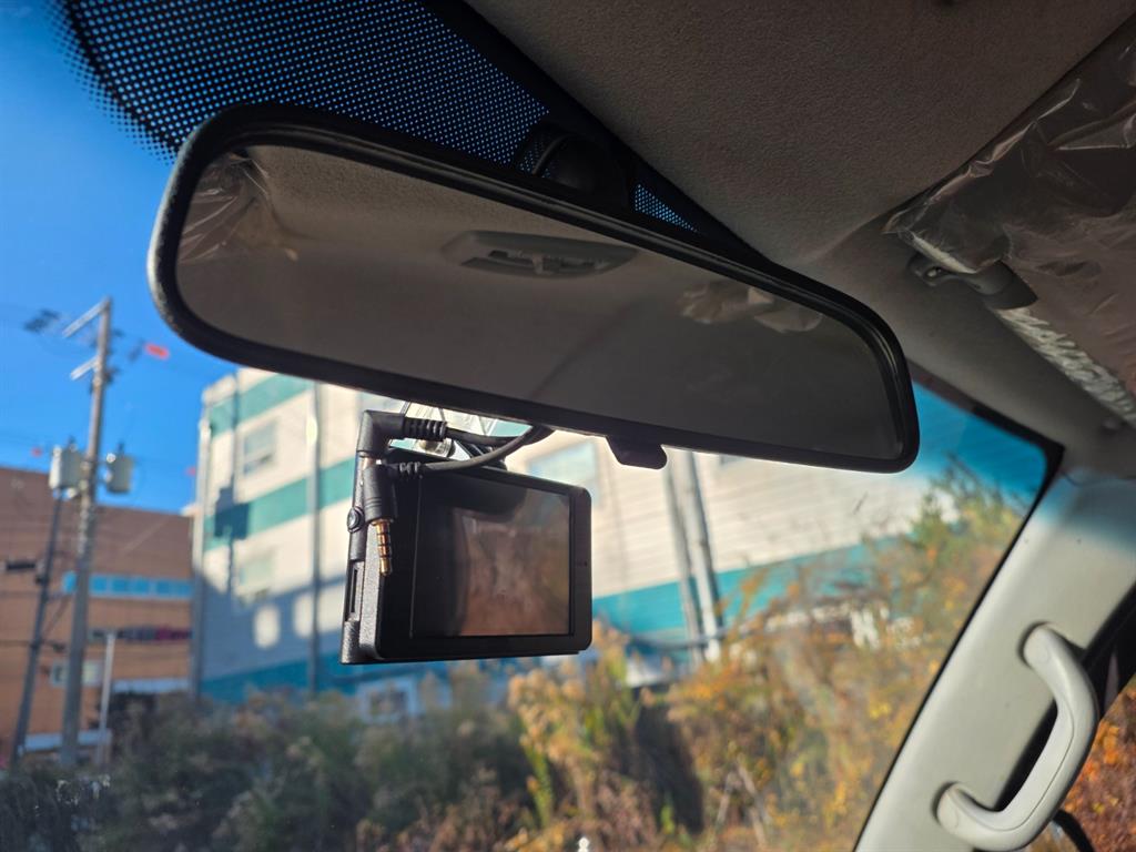 기아 봉고3 1톤 카고 12