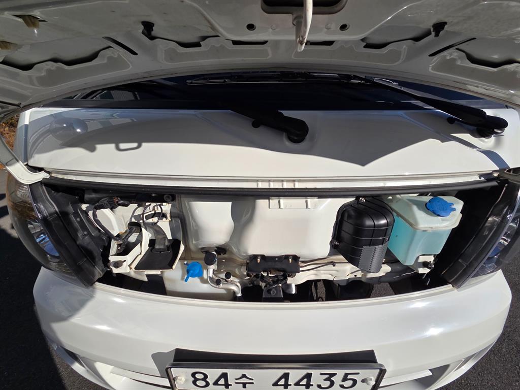 기아 봉고3 1톤 카고 18