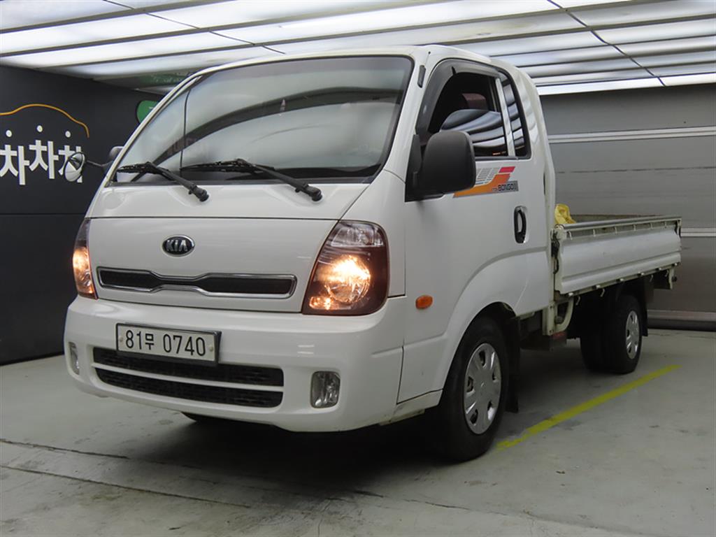 기아 봉고3 1톤 카고 0