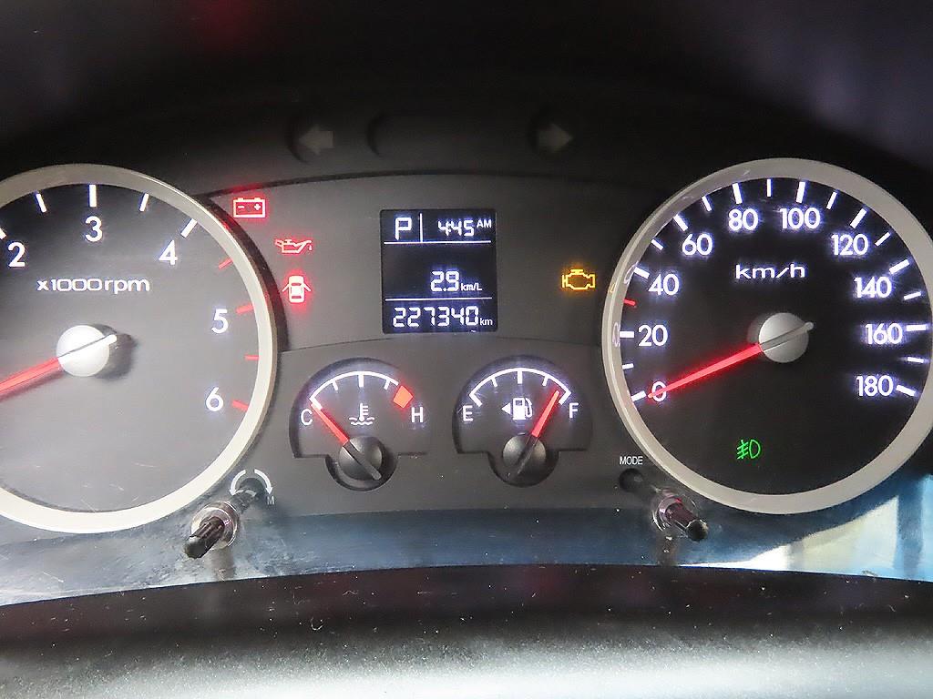 현대 포터2 1톤 윙바디 6