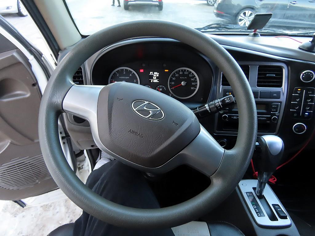 현대 포터2 1톤 윙바디 9