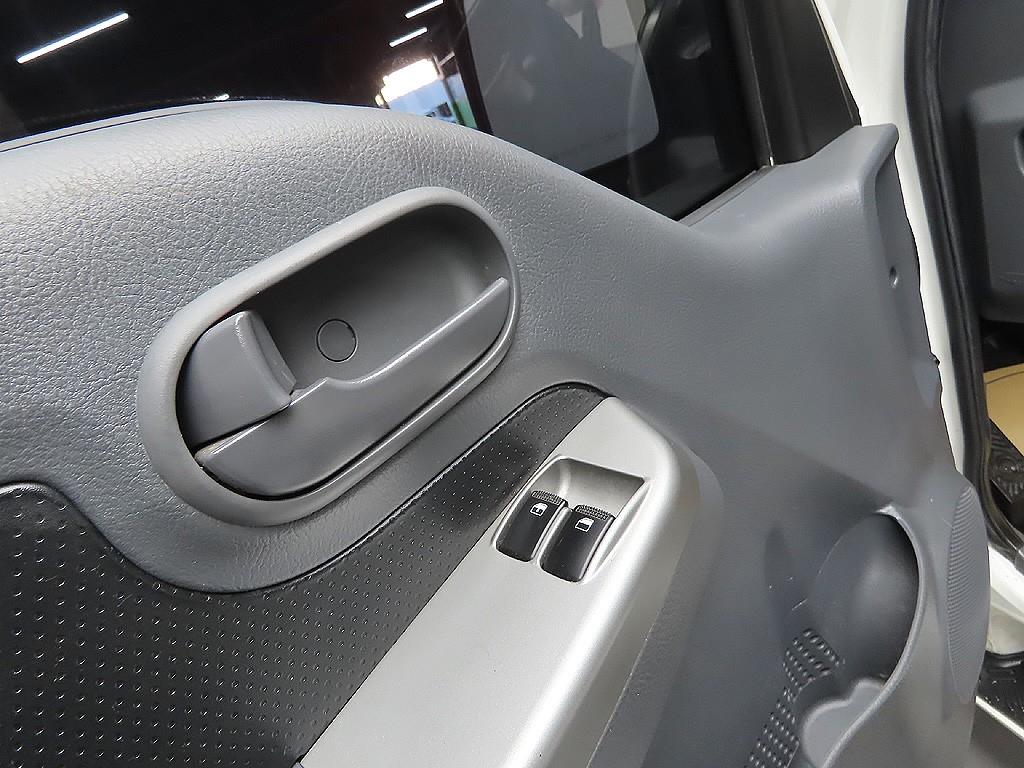 기아 봉고3 1톤 표준탑 전기 9