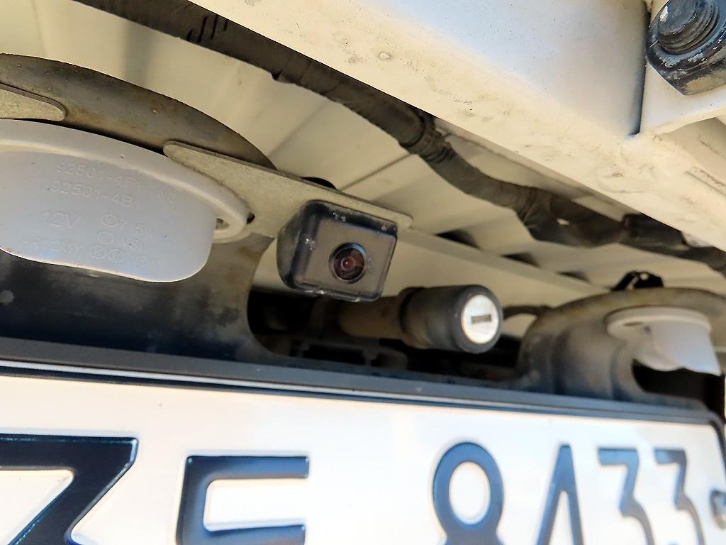 현대 포터2 1톤 카고 15