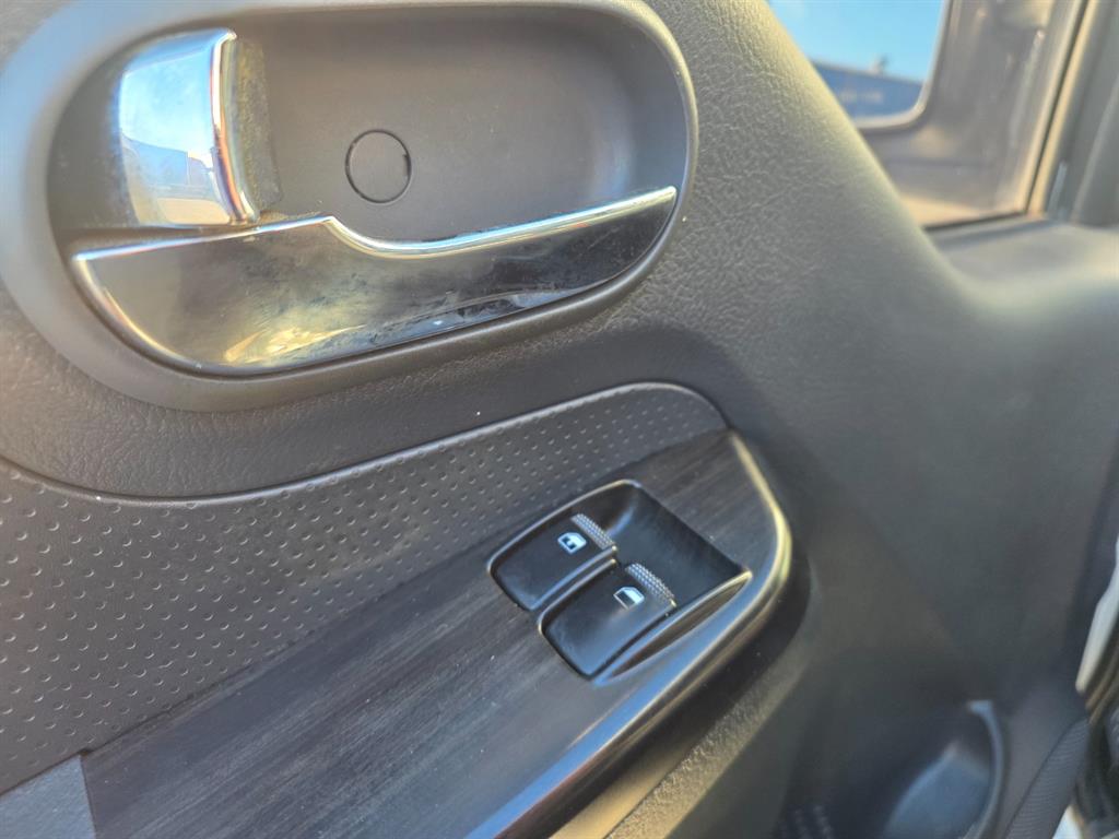 기아 봉고3 1톤 카고 14