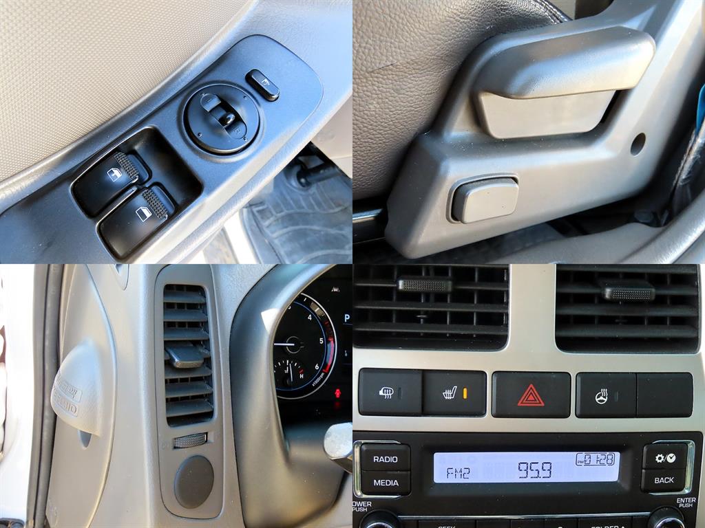 현대 포터2 1톤 카고 17