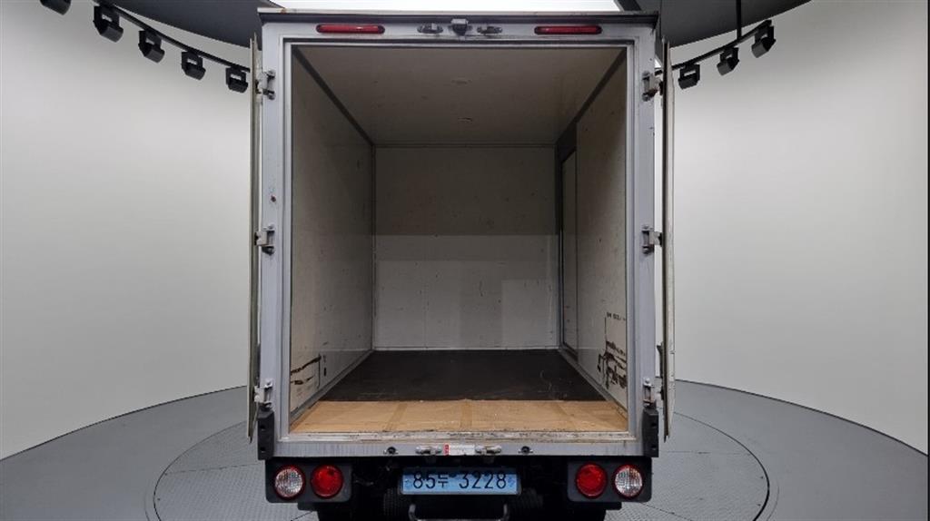 현대 포터2 1톤 표준탑 전기 19