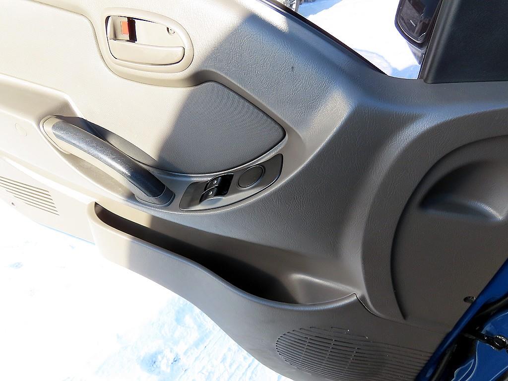 현대 포터2 1톤 카고 11