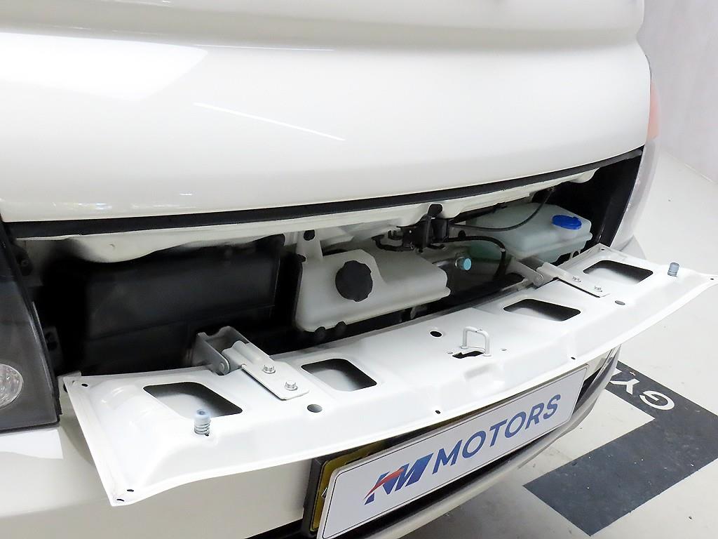 현대 포터2 1톤 카고 17