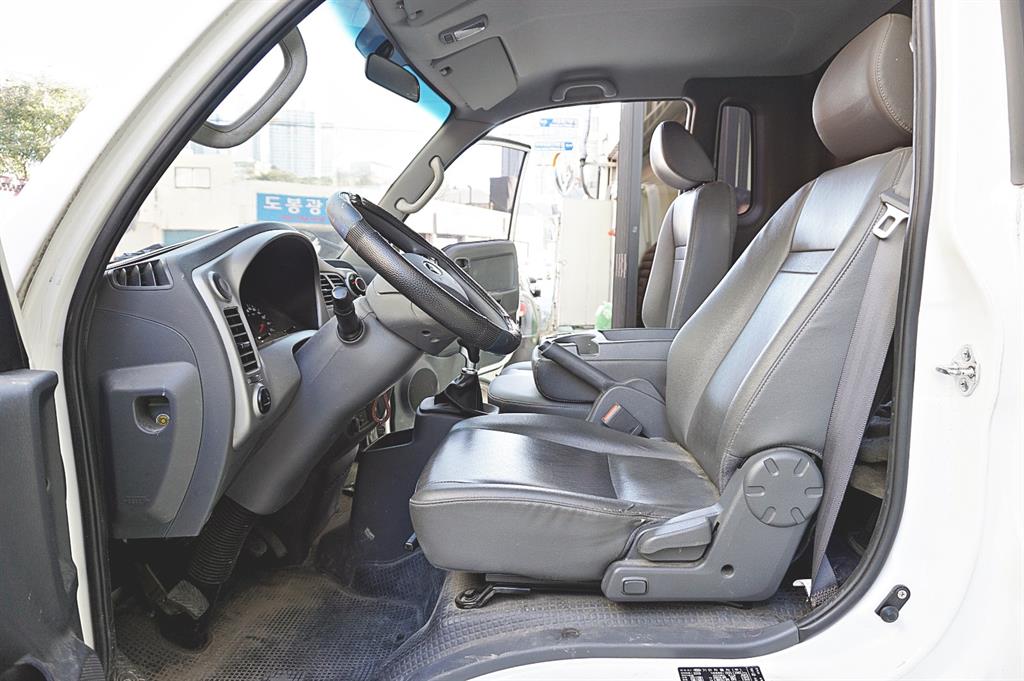 기아 봉고3 1톤 카고 5