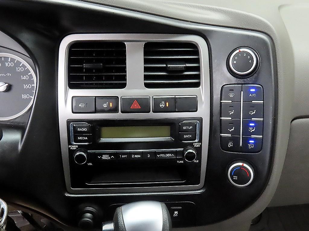 현대 포터2 1톤 카고 12