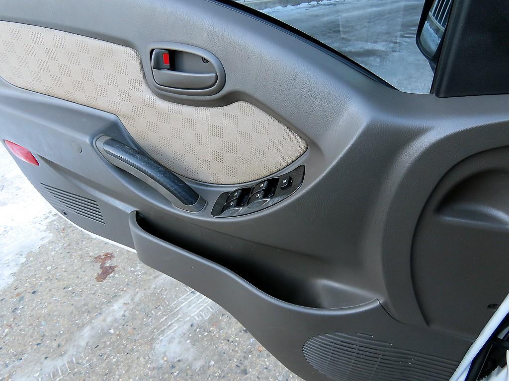 현대 포터2 1톤 카고 11