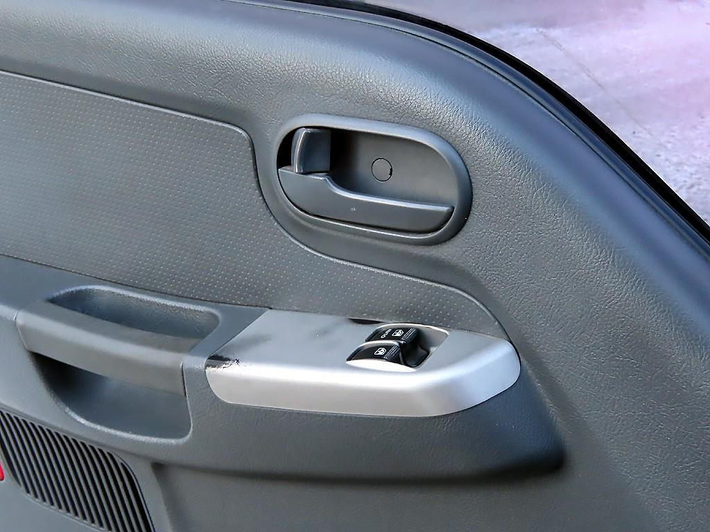 기아 봉고3 1톤 냉동윙 12