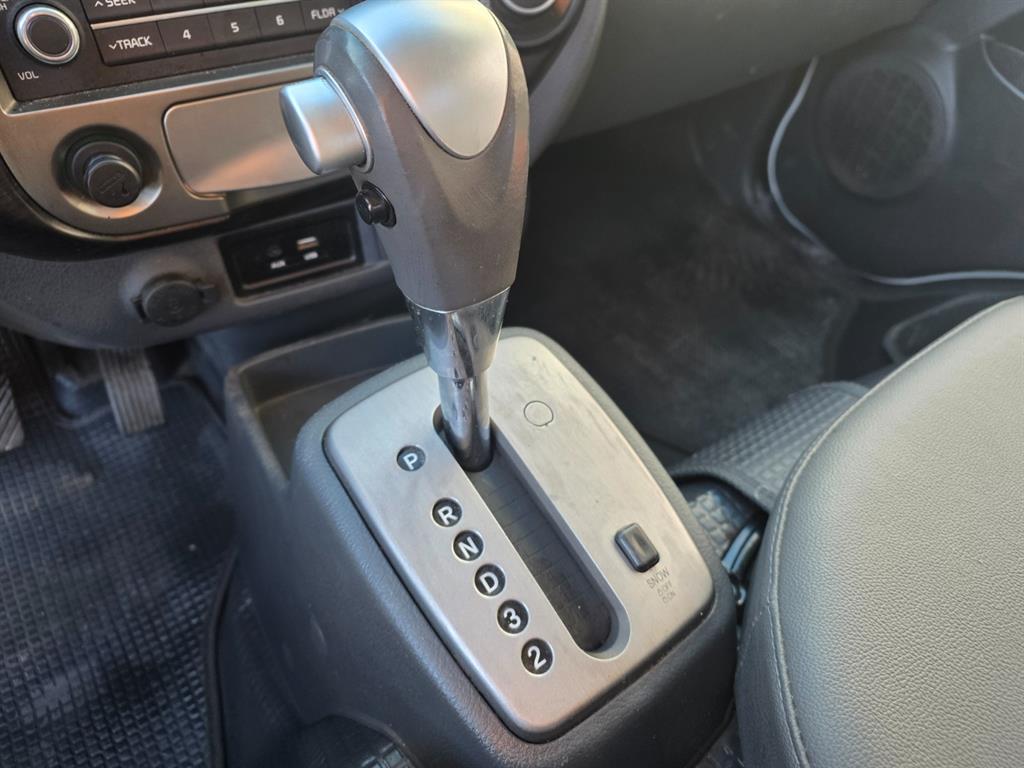 기아 봉고3 1톤 카고 8