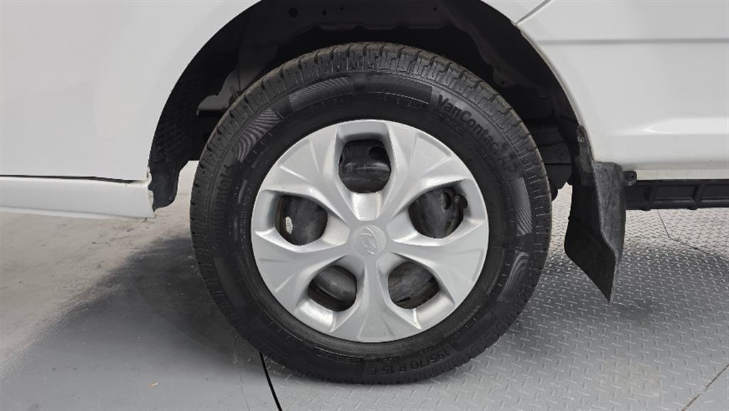 현대 포터2 1톤 표준탑 슈퍼캡 LPG 4