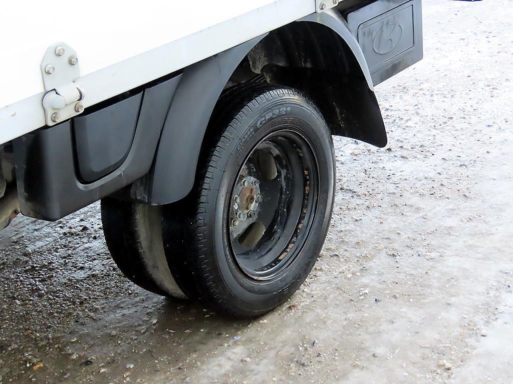 현대 포터2 1톤 윙바디 17