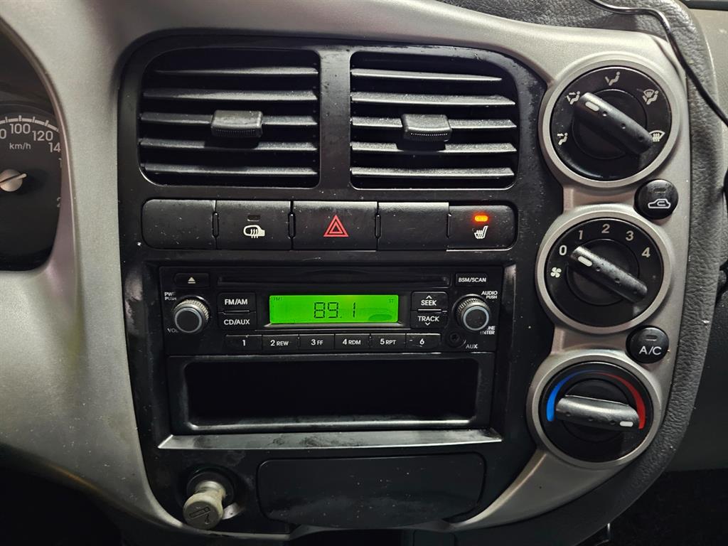 기아 봉고3 1톤 카고 13