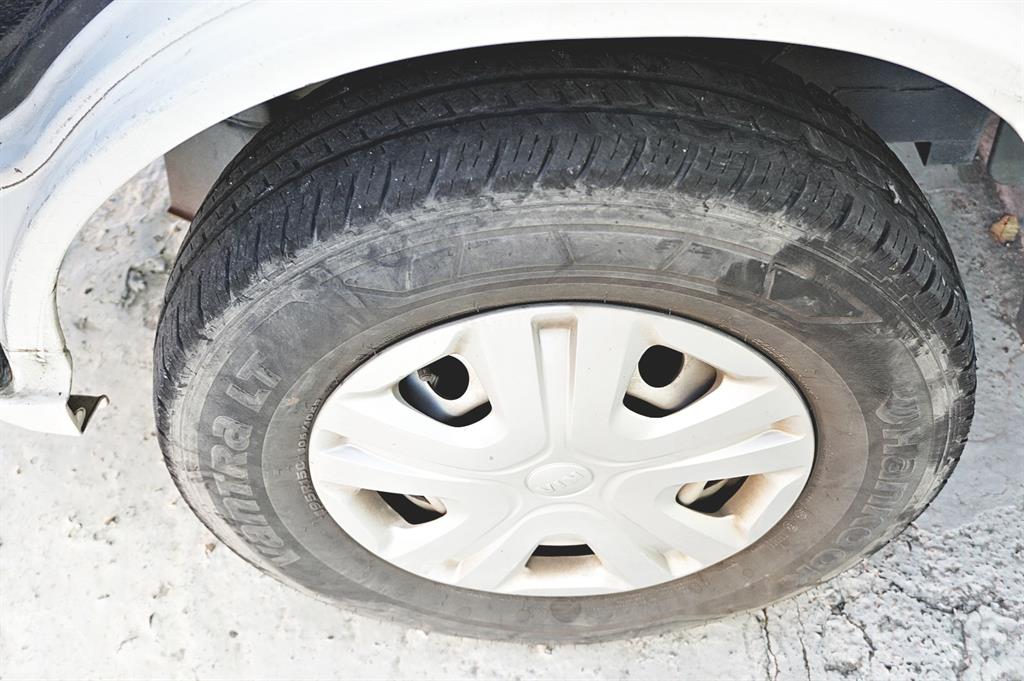 기아 봉고3 1톤 카고 16