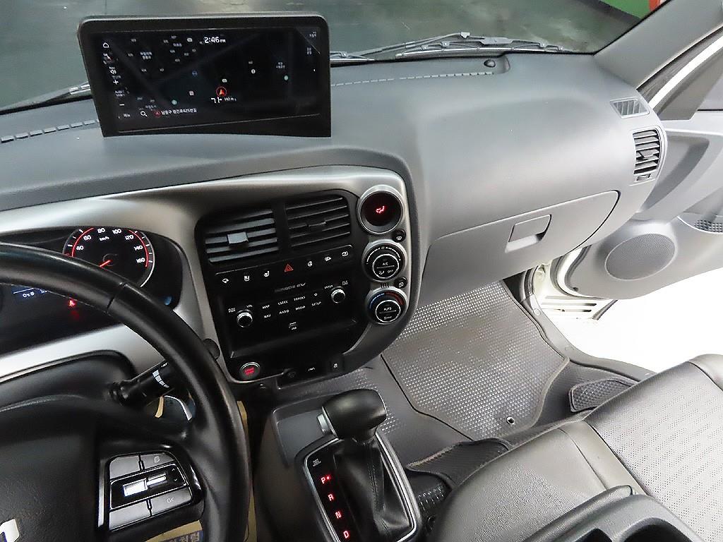 기아 봉고3 1톤 표준탑 전기 6