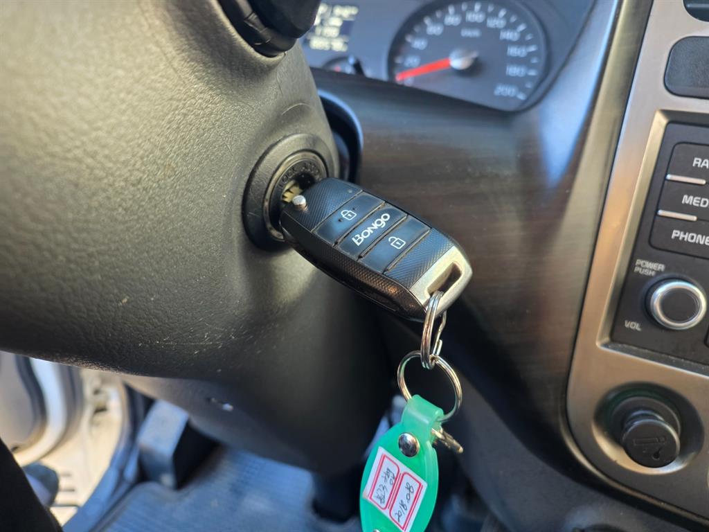 기아 봉고3 1톤 카고 10