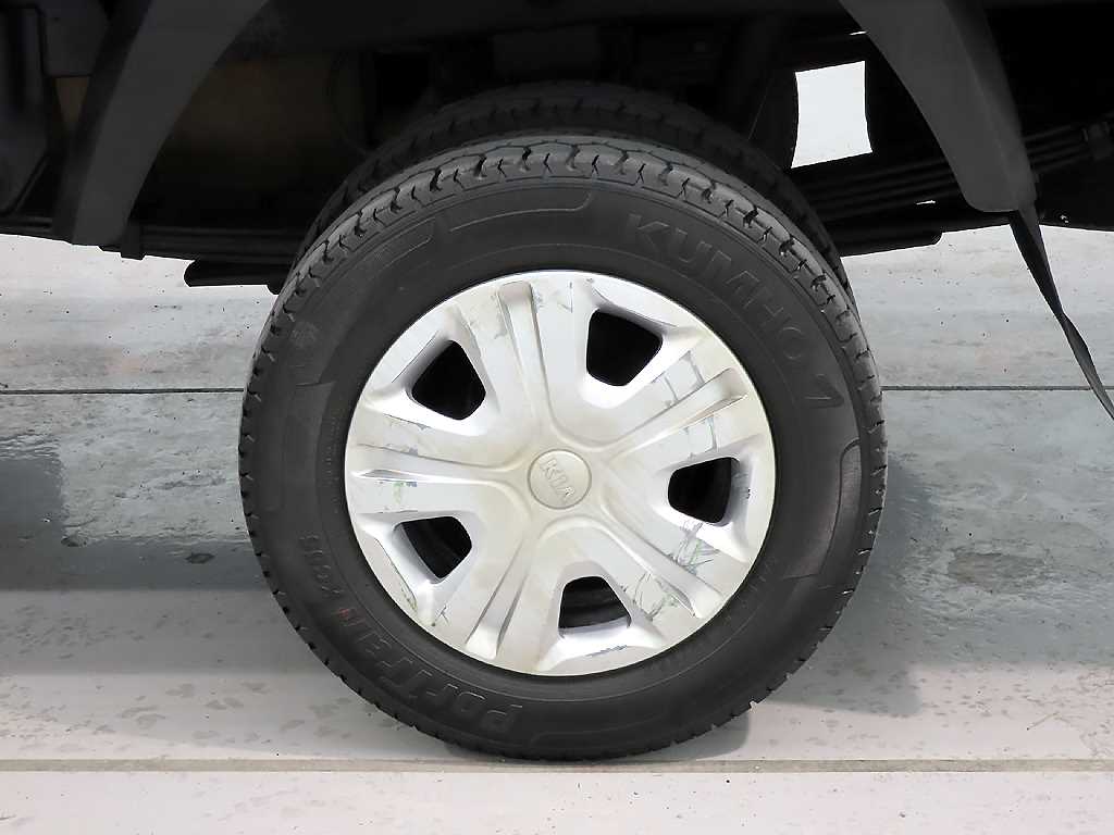 기아 봉고3 1톤 냉동탑 표준캡 18