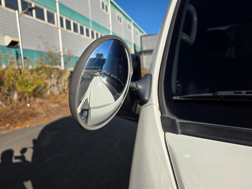 기아 봉고3 1톤 카고 15