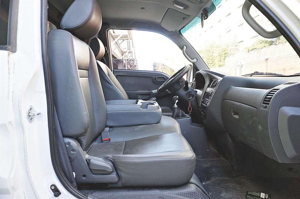 기아 봉고3 1톤 카고 6