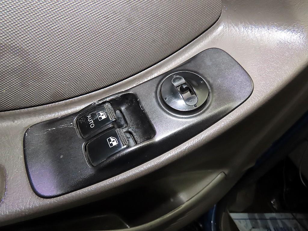 현대 포터2 1톤 카고 12