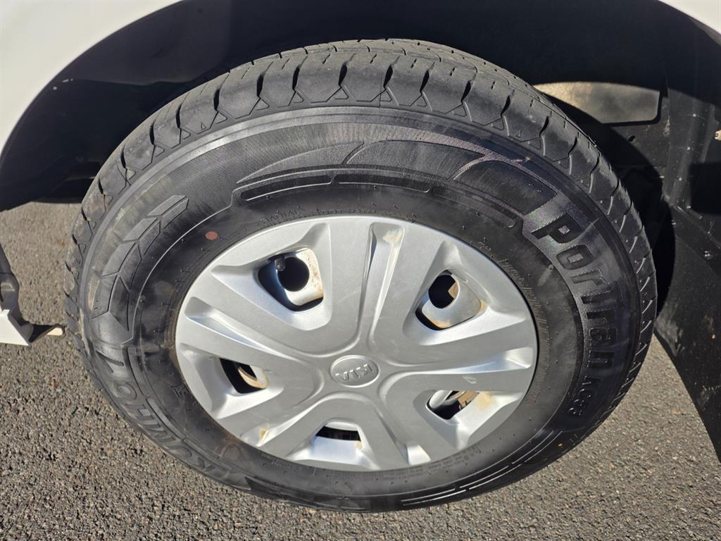 기아 봉고3 1톤 카고 16