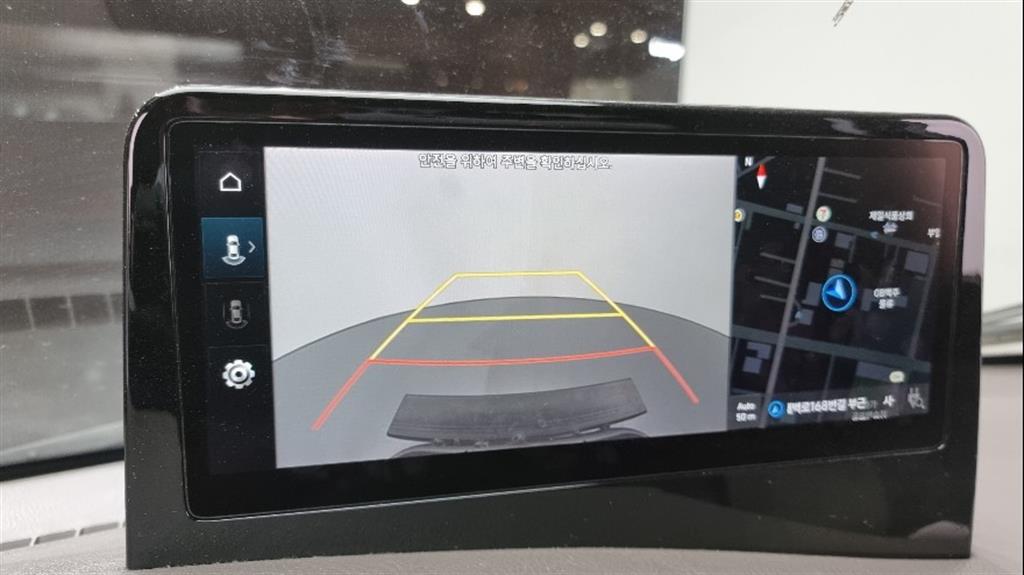 현대 포터2 1톤 표준탑 전기 12