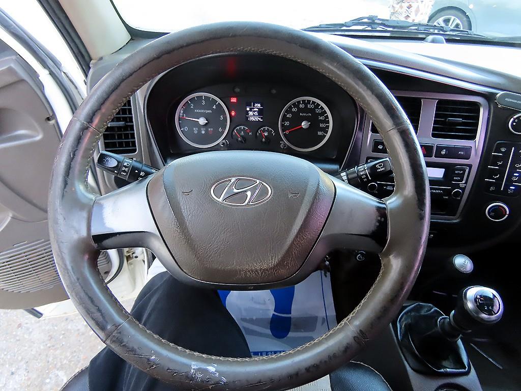 현대 카고크레인 없음(순정) 포터2 1톤 8