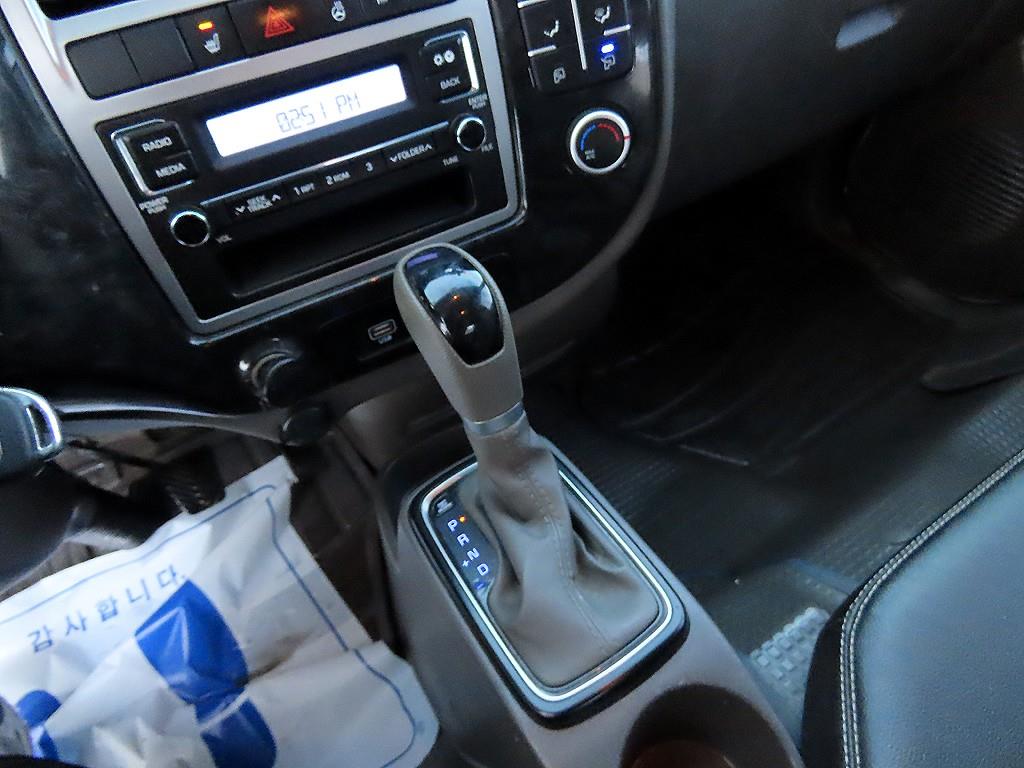 현대 포터2 1톤 카고 10