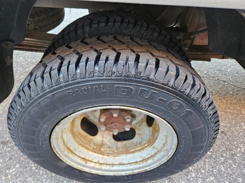 현대 포터2 1톤 표준탑 10