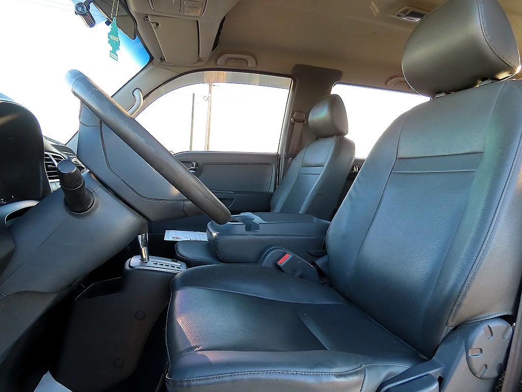 기아 봉고3 1톤 카고 5