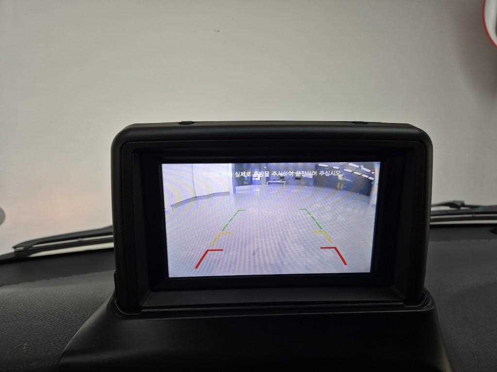 기아 봉고3 1톤 포장탑 전기 11