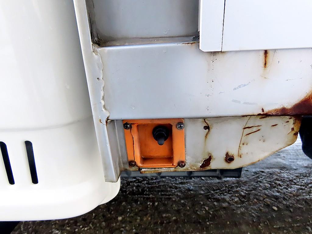 현대 포터2 1톤 윙바디 4