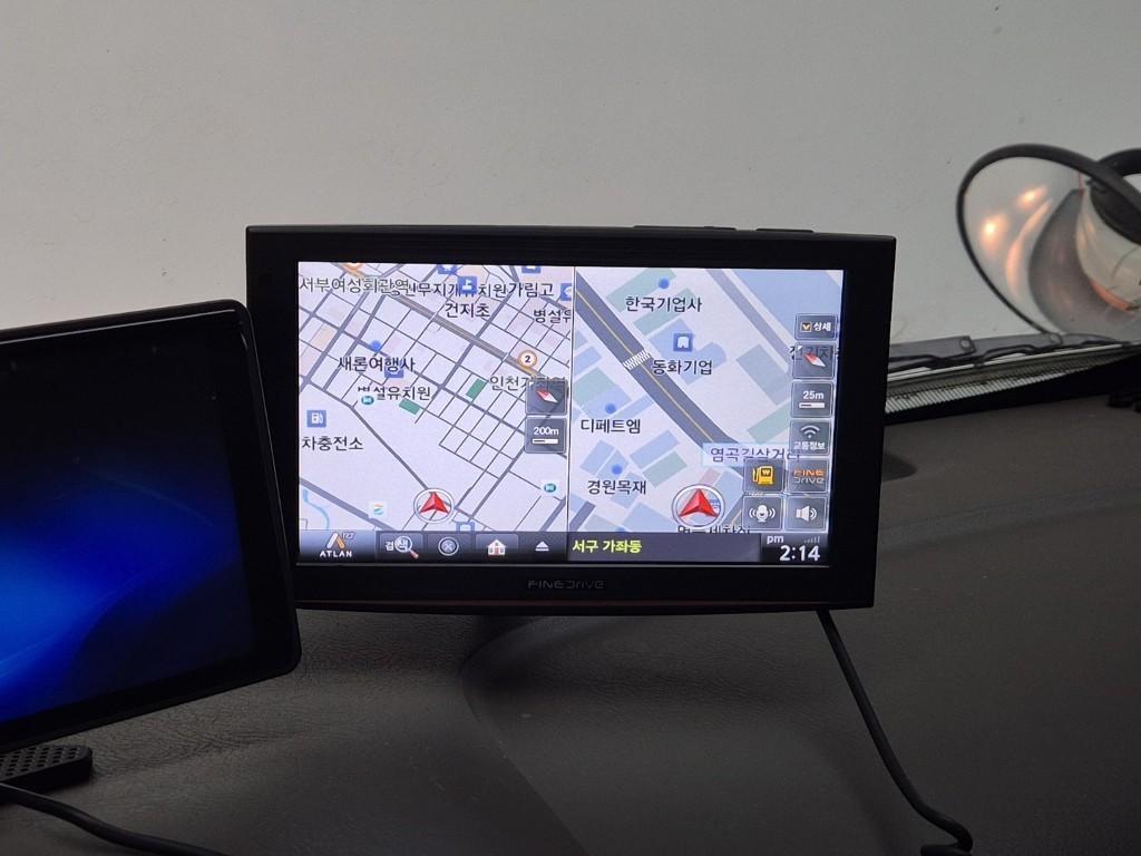 현대 포터2 1톤 카고 9