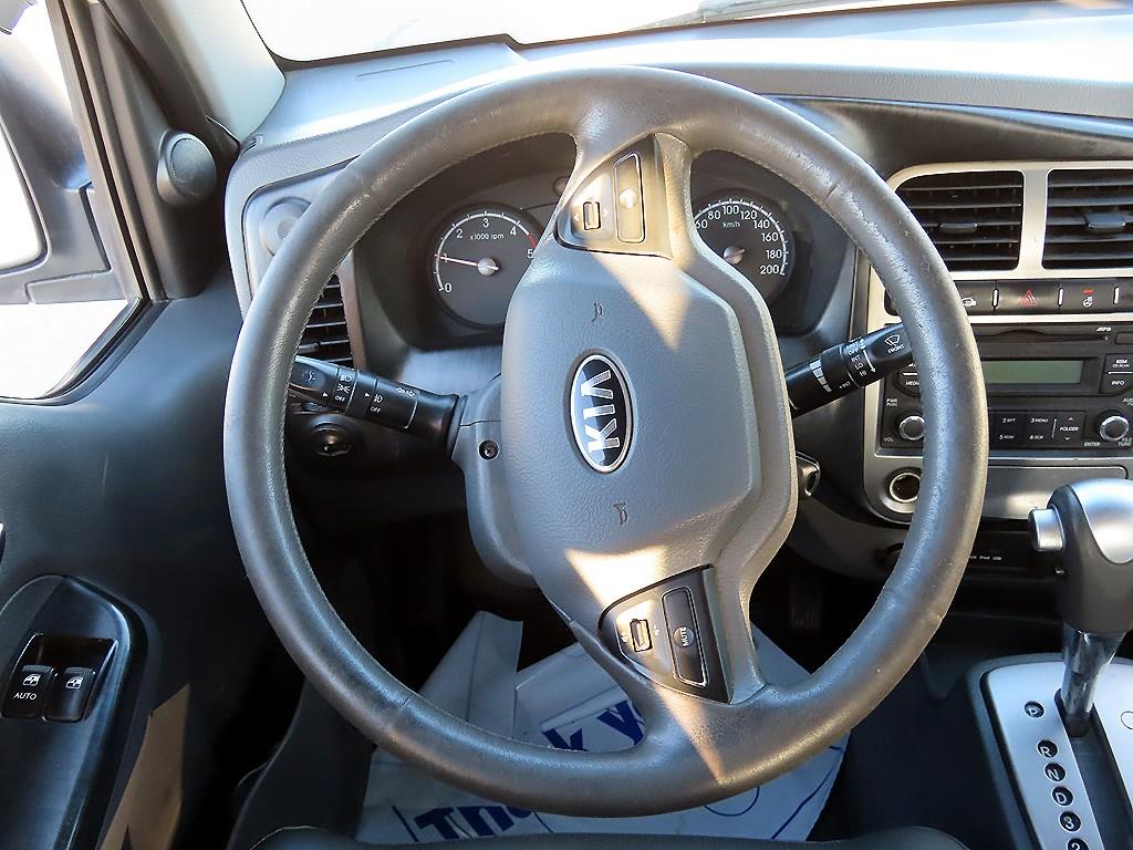 기아 봉고3 1톤 카고 7