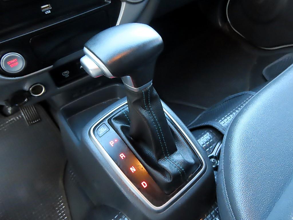 기아 봉고3 1톤 표준탑 전기 9