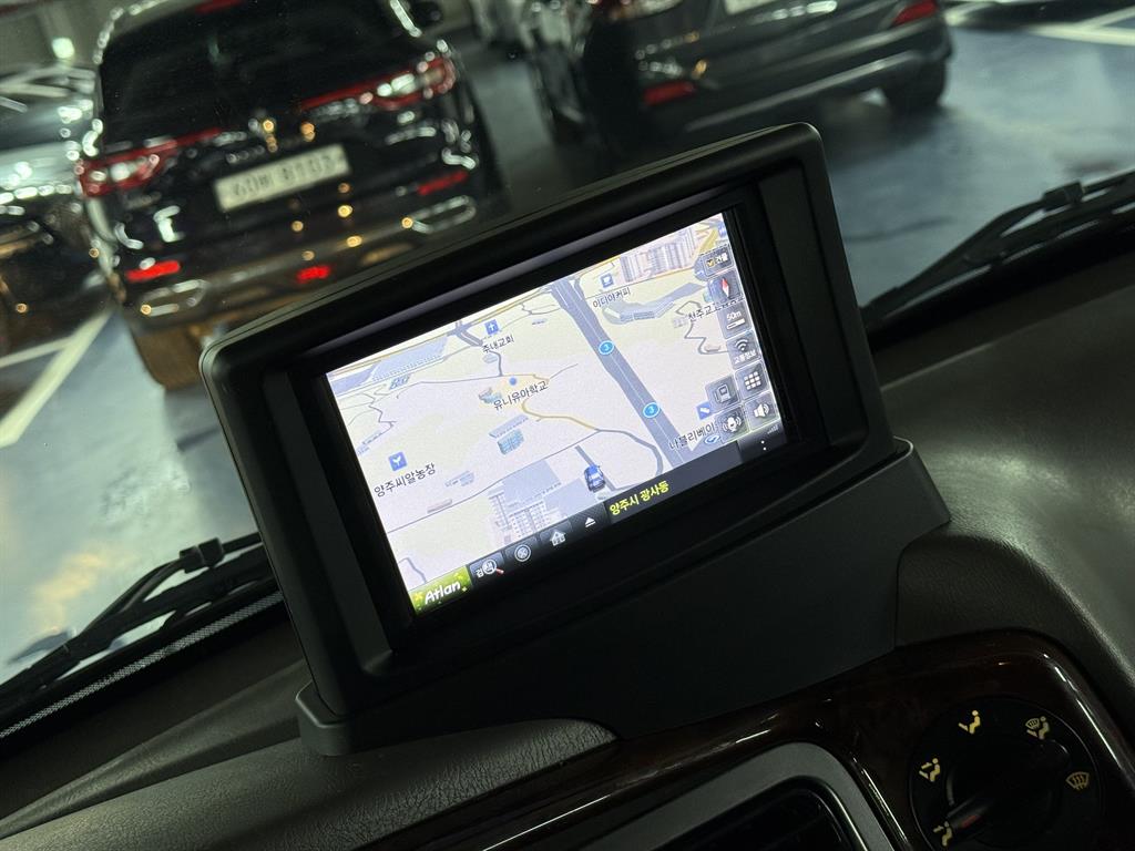 현대 포터2 1톤 카고 15