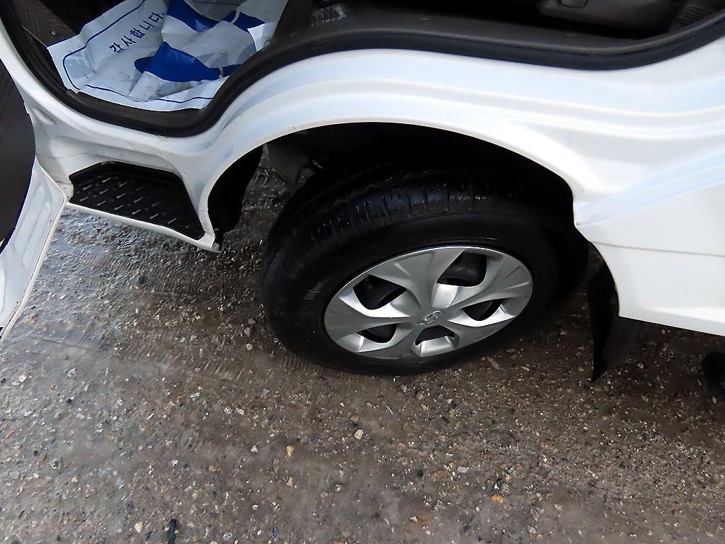 현대 포터2 1톤 카고 17