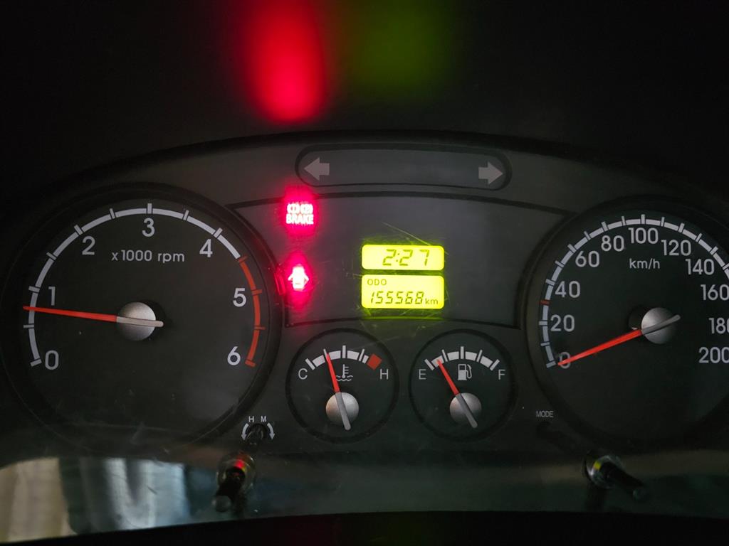 기아 봉고3 1톤 카고 10