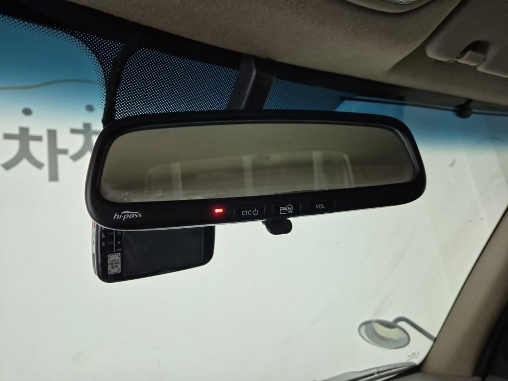 현대 포터2 1톤 카고 11