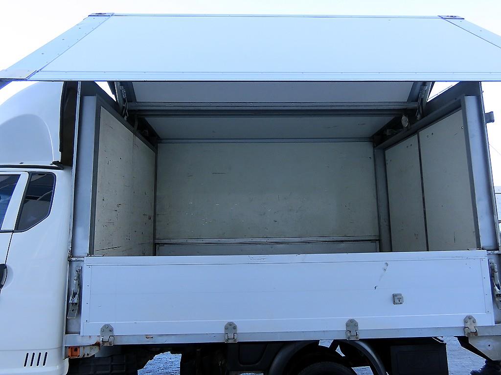 현대 포터2 1톤 윙바디 5