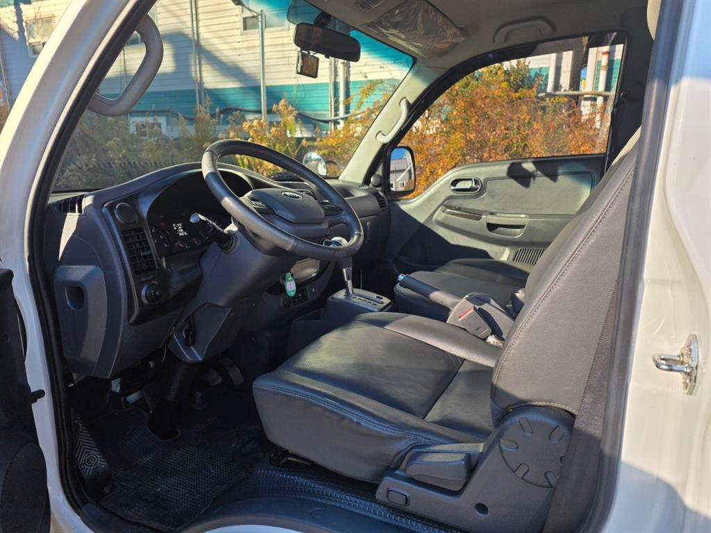 기아 봉고3 1톤 카고 5