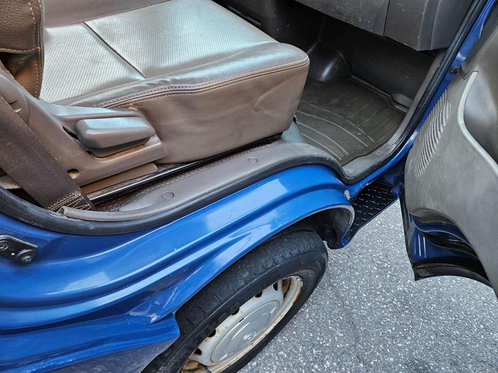 현대 포터2 1톤 표준탑 14