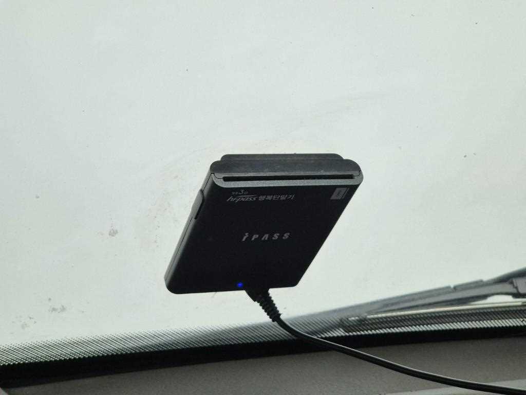 현대 포터2 1톤 카고 13